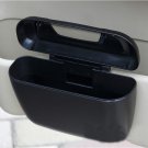 1x Car Door Side Trash Can Sundries Garbage Storage Collect Box 18*6.5*12cm