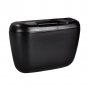 1x Car Door Side Trash Can Sundries Garbage Storage Collect Box 18*6.5*12cm