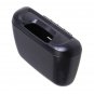 1x Car Door Side Trash Can Sundries Garbage Storage Collect Box 18*6.5*12cm