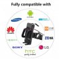 1x Waterproof Motorcycle GPS CellPhone Mount Holder With USB Power Charger 2in1
