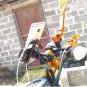 1x Waterproof Motorcycle GPS CellPhone Mount Holder With USB Power Charger 2in1
