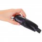 Car Automotive Dashboard Vent Mini Vacuum Cleaner Air Outlet Cleaning Brush