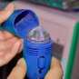Car Automotive Dashboard Vent Mini Vacuum Cleaner Air Outlet Cleaning Brush