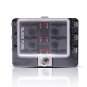 DC 12V/24V 6 Way Circuit Car Boat Auto Blade Fuse Block Fuse Box Holder ATC ATO