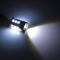 2x White Error Free LED Reverse Back up Light Bulb For VW Golf Mk6 GTI 2010-2014