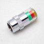 4PCS Car Auto Tire Pressure Monitor Valve Stem Caps Sensor Indicator Alert 36PSI