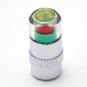 4PCS Car Auto Tire Pressure Monitor Valve Stem Caps Sensor Indicator Alert 36PSI