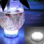 Submersible 10 LED Waterproof Light RGB for Vase Wedding Party Fish Tank Decors
