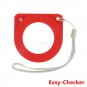 Car Lock Coil Check EZS EIS CAS Checker Immobiliser Diagnostic Tool For VW Benz