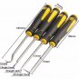 4Pcs Mini 6.5" Car Oil Seal/O Ring Seal Gasket Pick Precision Hooks Puller Tool