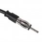 DC 12V CAR TRUCK STEREO ANTENNA FM AM RADIO INLINE SIGNAL AMP AMPLIFIER BOOSTER