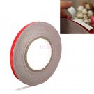 3M RED Reflective Body Stripe Tape DIY Sticker Decal Self Adhesive 150ft Roll