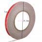 3M RED Reflective Body Stripe Tape DIY Sticker Decal Self Adhesive 150ft Roll
