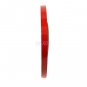 3M RED Reflective Body Stripe Tape DIY Sticker Decal Self Adhesive 150ft Roll