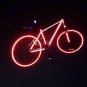 3M RED Reflective Body Stripe Tape DIY Sticker Decal Self Adhesive 150ft Roll