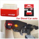 Car OBD2 Performance Chip Fuel Saver Tuning Box Interface Plug &Drive For Diesel