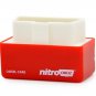 Car OBD2 Performance Chip Fuel Saver Tuning Box Interface Plug &Drive For Diesel