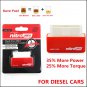Car OBD2 Performance Chip Fuel Saver Tuning Box Interface Plug &Drive For Diesel