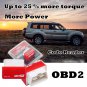 Car OBD2 Performance Chip Fuel Saver Tuning Box Interface Plug &Drive For Diesel