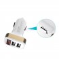 Car Charger 5V 2.1A Quick Charge Dual USB Port Cigarette Lighter Adapter Voltage