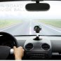 Windshield Dash Mount Pivoting Compass for Car Truck Vehicle Boat Automotive
