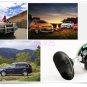 Windshield Dash Mount Pivoting Compass for Car Truck Vehicle Boat Automotive