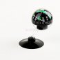 Windshield Dash Mount Pivoting Compass for Car Truck Vehicle Boat Automotive