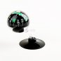 Windshield Dash Mount Pivoting Compass for Car Truck Vehicle Boat Automotive