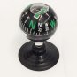 Windshield Dash Mount Pivoting Compass for Car Truck Vehicle Boat Automotive