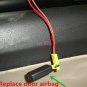 Car Airbag Emulator Simulators Fault Diagnostic Air Bag SRS Scan Tool Detector