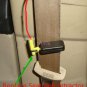 Car Airbag Emulator Simulators Fault Diagnostic Air Bag SRS Scan Tool Detector