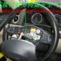 Car Airbag Emulator Simulators Fault Diagnostic Air Bag SRS Scan Tool Detector
