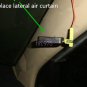 Car Airbag Emulator Simulators Fault Diagnostic Air Bag SRS Scan Tool Detector