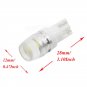 NEW 10PC Xenon White High Power 3W Samsung 5730 T10 Wedge LED Lights 192 168 194
