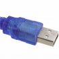 VAG-COM KKL 409.1 OBD2 USB Cable Auto Scanner Scan Tool Audi VW SEAT Volkswagen