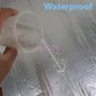 Heat Shield Mat Car Turbo Exhaust Muffler Insulation Hood Fiberglass Cotton Pad