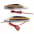 Steering Fender Side Lamp Auto Car LED Side Lights Marker LED Turn Signal Lights