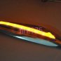 Steering Fender Side Lamp Auto Car LED Side Lights Marker LED Turn Signal Lights
