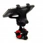 Motorcycle MTB Bike Bicycle Handlebar Mount Holder For iPhone LG Samsang GPS