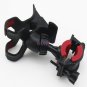 Motorcycle MTB Bike Bicycle Handlebar Mount Holder For iPhone LG Samsang GPS