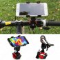 Motorcycle MTB Bike Bicycle Handlebar Mount Holder For iPhone LG Samsang GPS