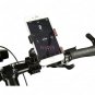 Motorcycle MTB Bike Bicycle Handlebar Mount Holder For iPhone LG Samsang GPS