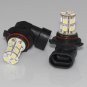 2x HID White HB3 9005 13SMD 5050 LED Car DRL Fog Driving HeadLight Bulb Lamp 12V
