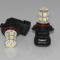 2x HID White HB3 9005 13SMD 5050 LED Car DRL Fog Driving HeadLight Bulb Lamp 12V