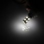 2x HID White HB3 9005 13SMD 5050 LED Car DRL Fog Driving HeadLight Bulb Lamp 12V