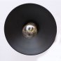 Black Ceiling Mount Light Vintage Chandelier Edison Lamp Fixtures Lighting