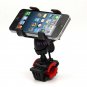 Adjustable Motorcycle Bicycle MTB Bike Handlebar Mount Holder For Cell Phone GPS