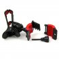 Adjustable Motorcycle Bicycle MTB Bike Handlebar Mount Holder For Cell Phone GPS