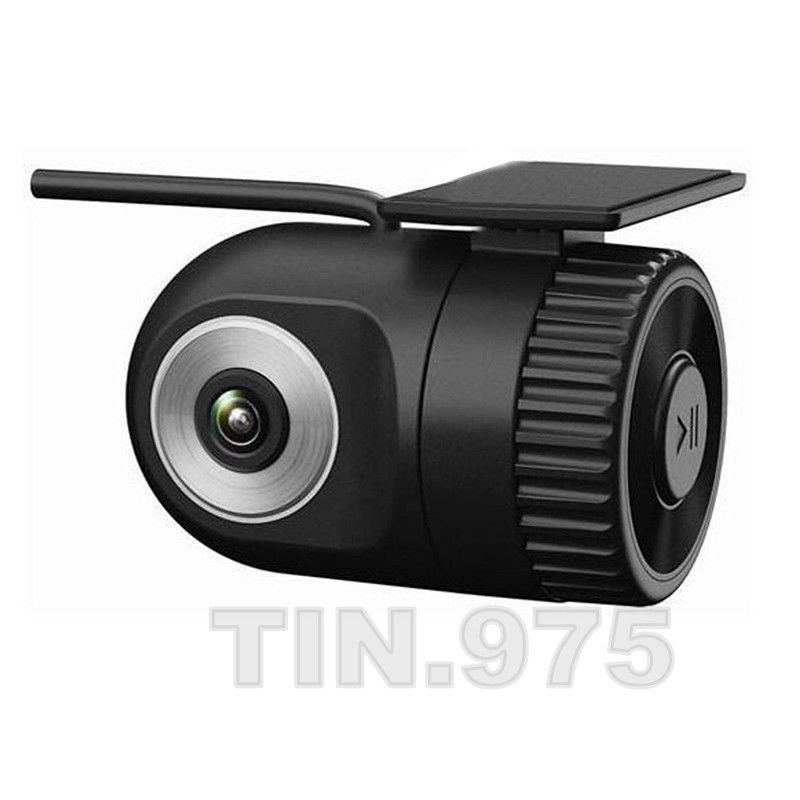 Smallest Mini HD 720P Camera Camcorder Video Recorder Car DVR Hidden Dash Cam