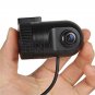 Smallest Mini HD 720P Camera Camcorder Video Recorder Car DVR Hidden Dash Cam